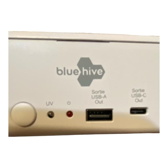 UV light phone sterilizer box - Picture 11 of 14